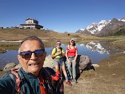 Ai Piani dell’Avaro ben fioriti di crocus – 2 maggio 2025 - FOTOGALLERY